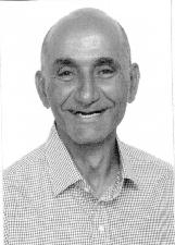 Foto de Alberto Correia de Carvalho