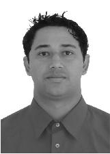 Foto de EMERSON PAULO DE ANDRADE