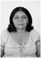 Foto de ISAURA ALMEIDA FARIAS