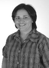 Foto de REGINA SILVA DOS SANTOS