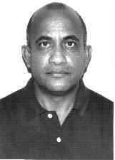 Foto de MARCOS ANTÔNIO DE SOUSA LIMA