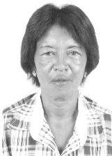 Foto de MARIA LUCIA FERREIRA DA SILVA