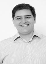 Foto de JUAN MELONI AFFONSO CORREA DE CARVALHO