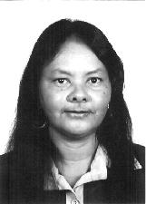 Foto de SOLANGE APARECIDA CARDOSO