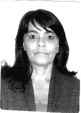 Foto de DIVINA APARECIDA FERNANDES DE OLIVEIRA CARNEIRO
