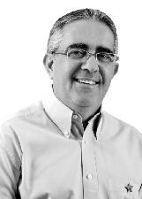 Foto de EVANDO DIVINO DA CRUZ