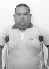 Foto de Marcos Antônio de Oliveira