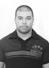 Foto de Alexandre Lourenço da Fonseca