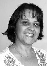 Foto de TÂNIA APARECIDA DINIZ DA SILVA