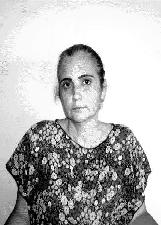Foto de NADIA REGINA CINTRA SILVA