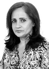 Foto de MARIA APARECIDA DE BARROS BORGES