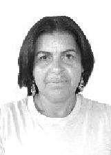 Foto de Zina Gonçalves de Farias