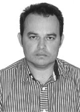 Foto de JONAS JOSÉ CORDEIRO DE TOLEDO