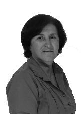 Foto de AMÉRICA VIEIRA DE ANDRADE SILVEIRA