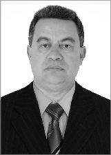 Foto de SILVIO ISAC DE SOUZA