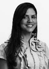 Foto de JAQUELINE APARECIDA DOS SANTOS CRISTOVÃO