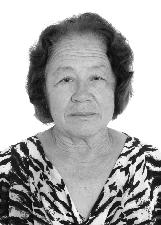 Foto de MARIA APARECIDA DE MIRANDA