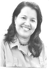 Foto de ADAILZA ALVES DE SOUSA CREPALDI