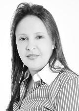 Foto de NUBIA THEODORO ARANTES OLIVEIRA
