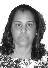 Foto de Sonia de Melo Augusto