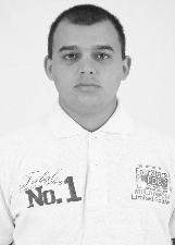 Foto de DIEGO VAZ DA SILVA