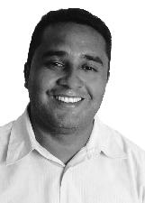 Foto de ANTONIO CLEBER DA SILVA SANTOS