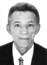 Foto de JOSE VICENTE DE ARAUJO