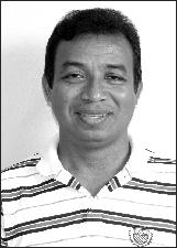 Foto de SINVAL GILDO DA SILVA
