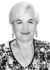 Foto de FILOMENA PIRES ZANELA