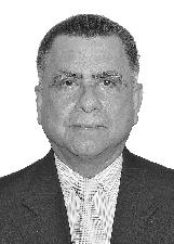 Foto de Evaristo Anania de Paula