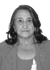 Foto de MARIA APARECIDA DE GODÓI RIBEIRO
