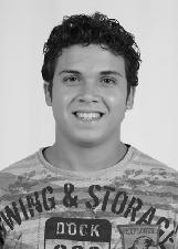 Foto de Lucas Aparecido Medeiros de Jesus