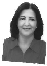 Foto de ELEUSA MARINA RIBEIRO DE OLIVEIRA