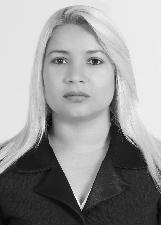 Foto de ADRIANE CHAGAS BATISTA DA SILVA