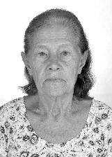 Foto de ANA ISABEL DE ALCANTARA SOUSA