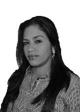 Foto de FLAVIANE MADALENA FERREIRA BORGES