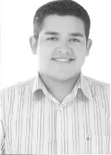 Foto de DEIVTY AMADOR DOS SANTOS