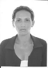 Foto de MARIA LÚCIA DE OLIVEIRA