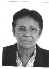 Foto de CONCEIÇÃO RODRIGUES PEREIRA