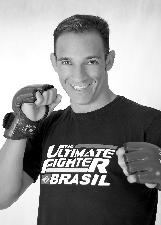 Foto de MARCELO DOS SANTOS ALVES TENÓRIO
