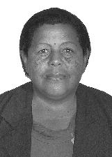 Foto de VANDA DA SILVA NASCIMENTO