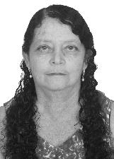 Foto de APARECIDA BENEDITA DE SOUSA