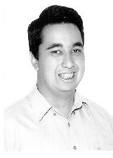 Foto de CARLOS ANTONIO CAVALCANTE ARAUJO JUNIOR