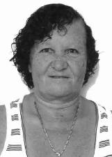 Foto de JANETE CAVALCANTE CAIRES