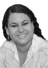 Foto de NUBIA FERNANDA DORNELES PIMENTA