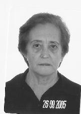 Foto de UBALDA TEIXEIRA DE CARVALHO
