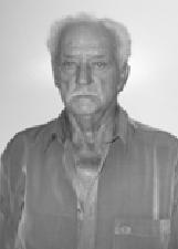 Foto de Joaquim Modesto Neto