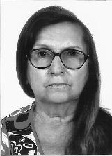 Foto de Valdivina Maria da Silva