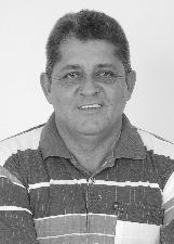 Foto de Alipio Rodrigues de Santana