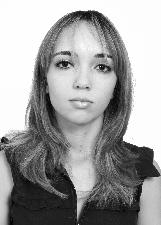 Foto de ÍNDIRA POTIRA ALVES ARAUJO